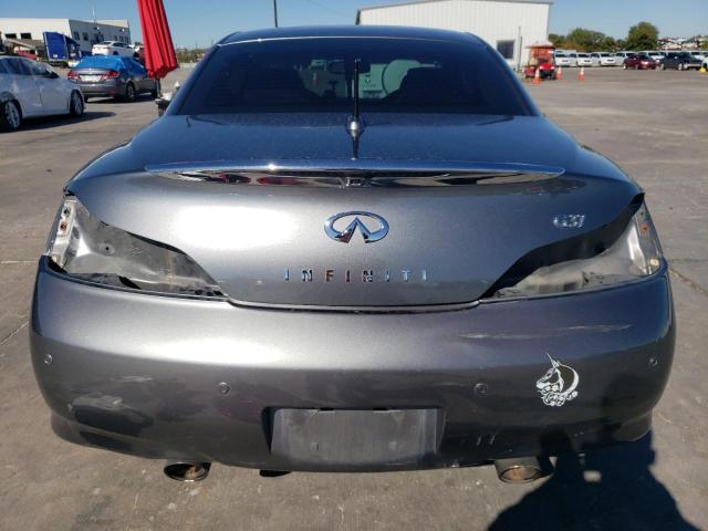 Photo 5 VIN: JN1CV6FEXDM770471 - INFINITI G37 SPORT 