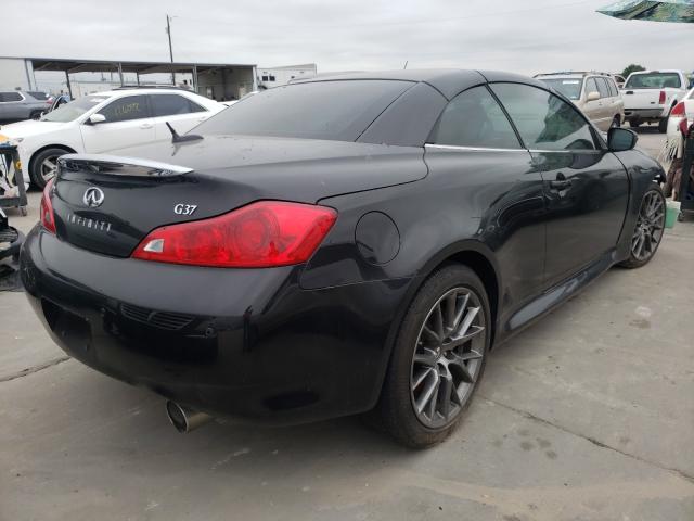 Photo 3 VIN: JN1CV6FEXDM770485 - INFINITI G37 SPORT 