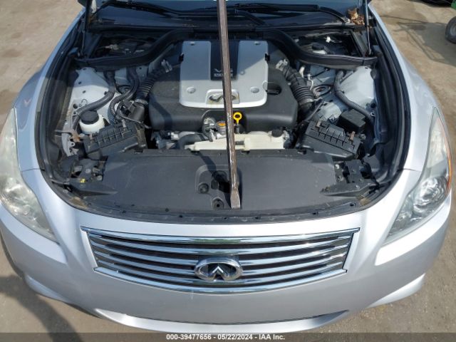 Photo 9 VIN: JN1CV6FEXDM771197 - INFINITI G37 