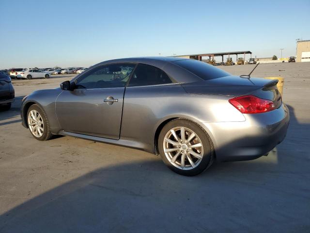 Photo 1 VIN: JN1CV6FEXDM771460 - INFINITI G37 