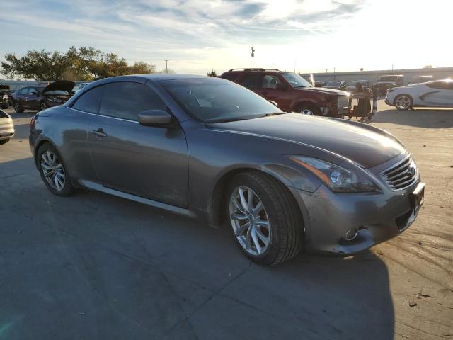 Photo 3 VIN: JN1CV6FEXDM771460 - INFINITI G37 