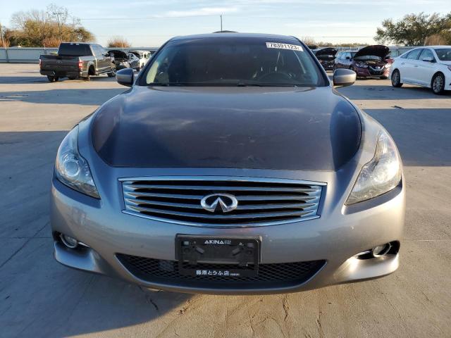 Photo 4 VIN: JN1CV6FEXDM771460 - INFINITI G37 