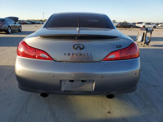 Photo 5 VIN: JN1CV6FEXDM771460 - INFINITI G37 