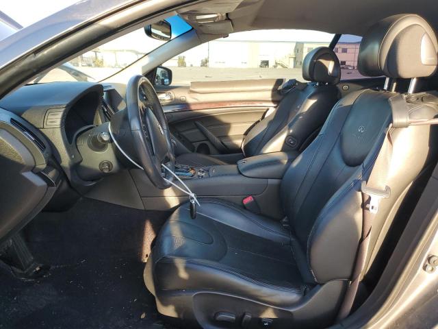 Photo 6 VIN: JN1CV6FEXDM771460 - INFINITI G37 