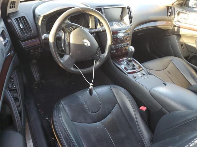 Photo 7 VIN: JN1CV6FEXDM771460 - INFINITI G37 