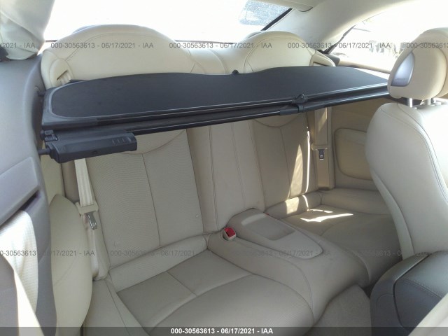 Photo 7 VIN: JN1CV6FEXDM771894 - INFINITI G37 CONVERTIBLE 