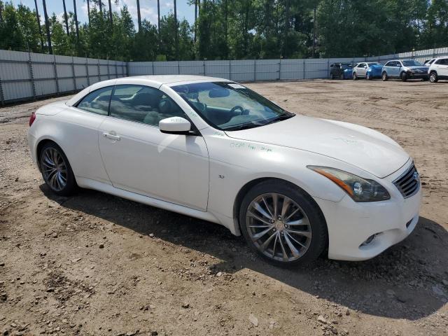 Photo 3 VIN: JN1CV6FEXEM901724 - INFINITI Q60 BASE 