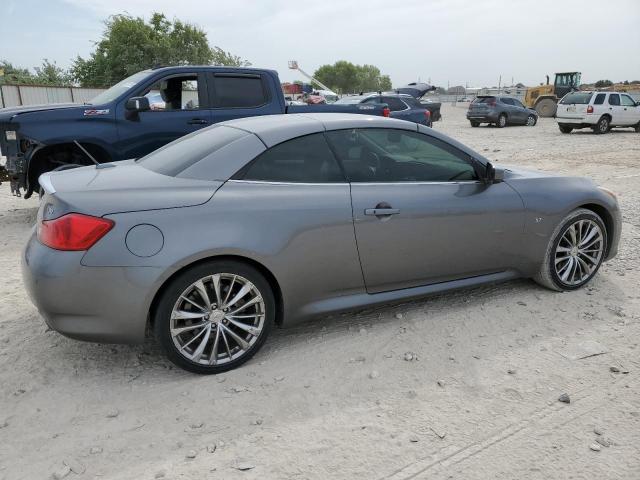 Photo 2 VIN: JN1CV6FEXEM902033 - INFINITI Q60 BASE 