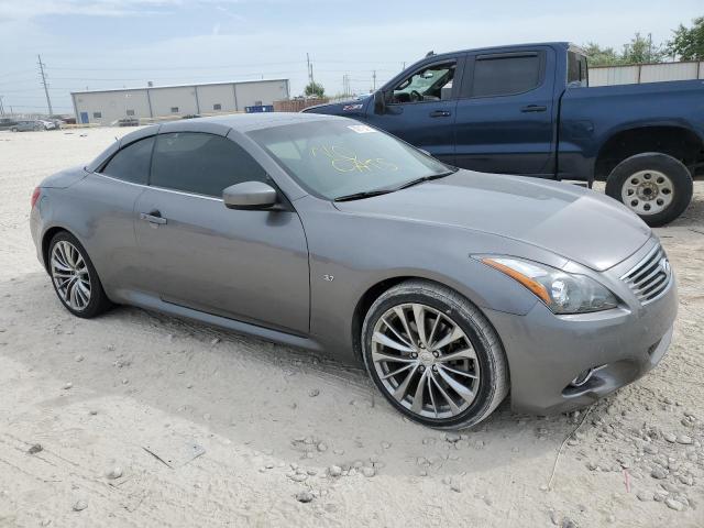 Photo 3 VIN: JN1CV6FEXEM902033 - INFINITI Q60 BASE 