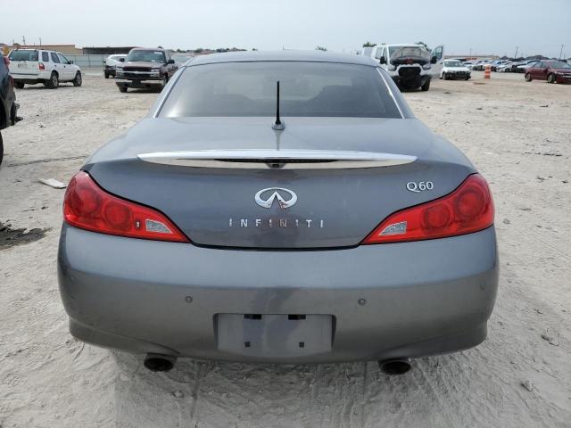 Photo 5 VIN: JN1CV6FEXEM902033 - INFINITI Q60 BASE 