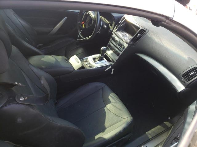 Photo 4 VIN: JN1CV6FEXFM810633 - INFINITI Q60 BASE 