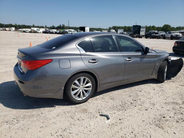 Photo 2 VIN: JN1CV7AP0GM203012 - INFINITI Q50 