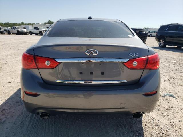 Photo 5 VIN: JN1CV7AP0GM203012 - INFINITI Q50 