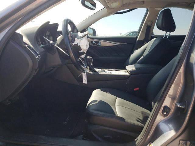 Photo 6 VIN: JN1CV7AP0GM203012 - INFINITI Q50 