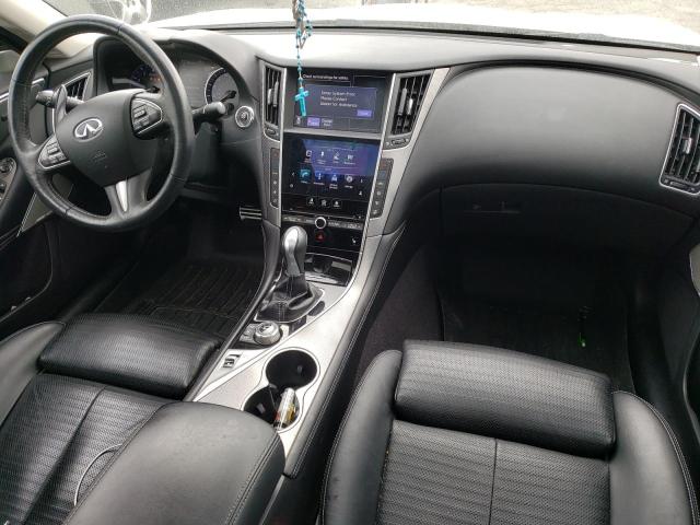 Photo 7 VIN: JN1CV7AP0HM640154 - INFINITI Q50 BASE 