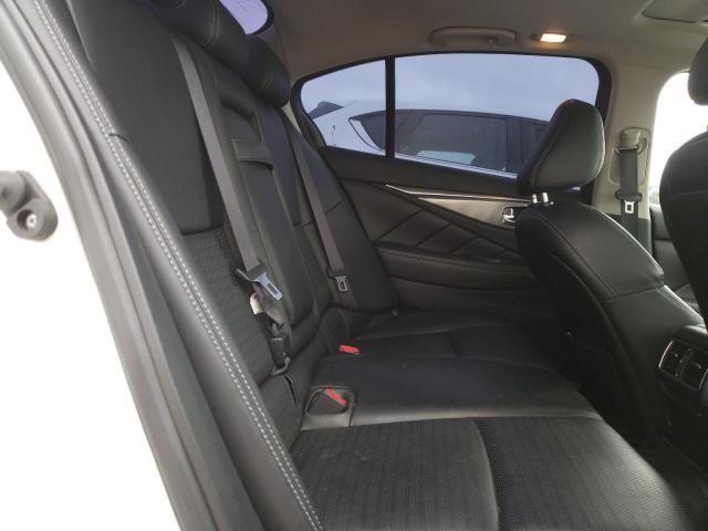 Photo 9 VIN: JN1CV7AP0HM640154 - INFINITI Q50 BASE 