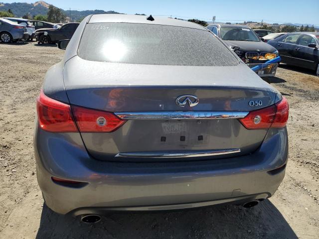 Photo 5 VIN: JN1CV7AP0HM640364 - INFINITI Q50 BASE 