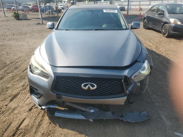 Photo 10 VIN: JN1CV7AP0HM640641 - INFINITI Q50 BASE 