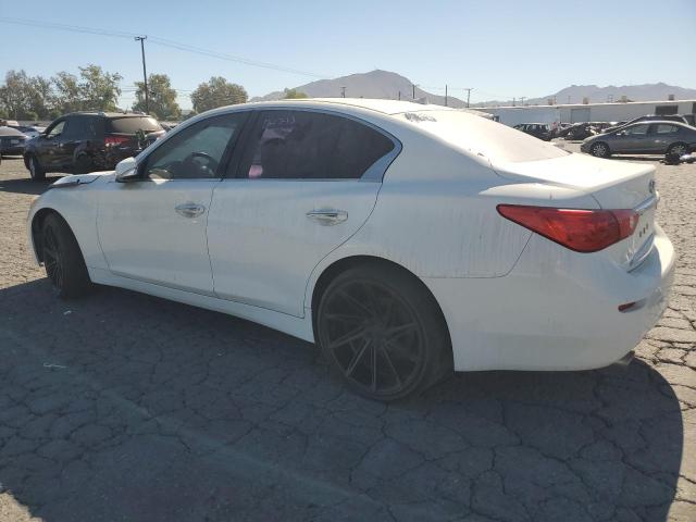 Photo 1 VIN: JN1CV7AP0HM641319 - INFINITI Q50 BASE 