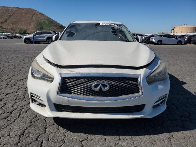 Photo 4 VIN: JN1CV7AP0HM641319 - INFINITI Q50 BASE 