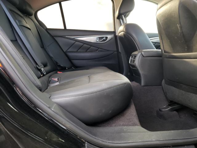 Photo 5 VIN: JN1CV7AP0HM641532 - INFINITI Q50 BASE 