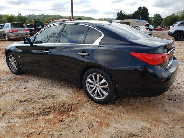 Photo 1 VIN: JN1CV7AP0HM641806 - INFINITI Q50 BASE 