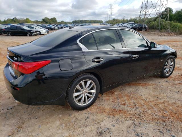 Photo 2 VIN: JN1CV7AP0HM641806 - INFINITI Q50 BASE 