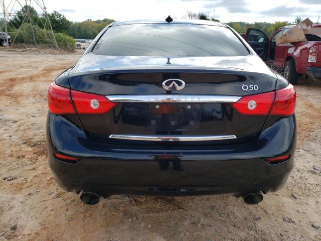 Photo 5 VIN: JN1CV7AP0HM641806 - INFINITI Q50 BASE 