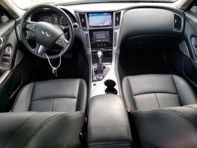 Photo 7 VIN: JN1CV7AP0HM641806 - INFINITI Q50 BASE 