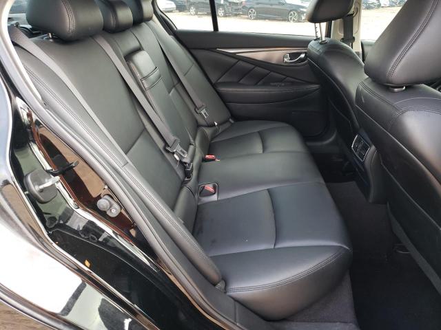 Photo 9 VIN: JN1CV7AP0HM641806 - INFINITI Q50 BASE 