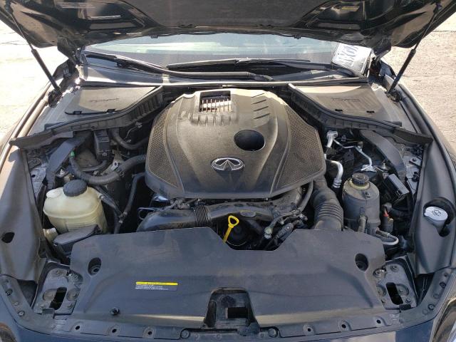 Photo 6 VIN: JN1CV7AP0HM642003 - INFINITI Q50 BASE 