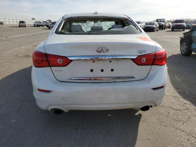 Photo 5 VIN: JN1CV7AP0HM642177 - INFINITI Q50 BASE 