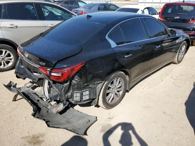 Photo 2 VIN: JN1CV7AP0JM400186 - INFINITI Q50 PURE 