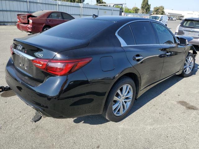 Photo 2 VIN: JN1CV7AP0KM110032 - INFINITI Q50 PURE 