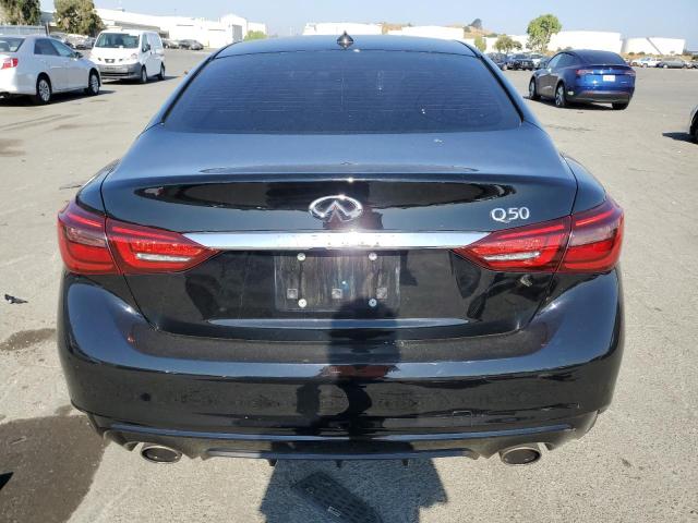 Photo 5 VIN: JN1CV7AP0KM110032 - INFINITI Q50 PURE 