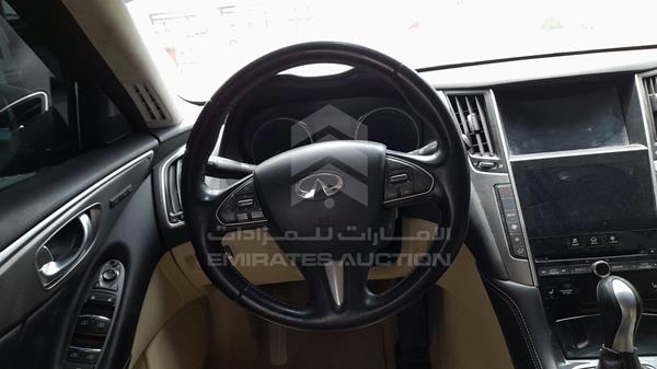 Photo 12 VIN: JN1CV7AP1EM800585 - INFINITI Q50 