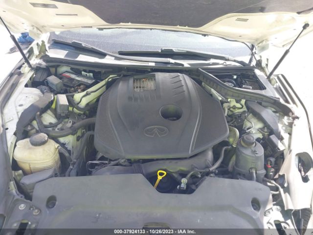 Photo 9 VIN: JN1CV7AP1GM200376 - INFINITI Q50 