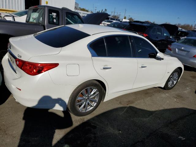 Photo 2 VIN: JN1CV7AP1GM201396 - INFINITI Q50 