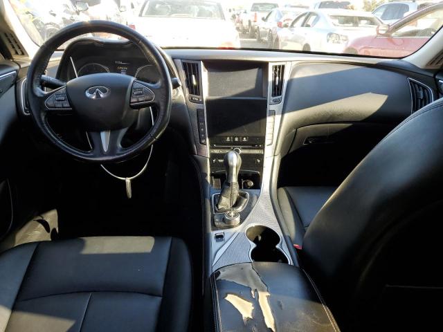 Photo 7 VIN: JN1CV7AP1GM201396 - INFINITI Q50 