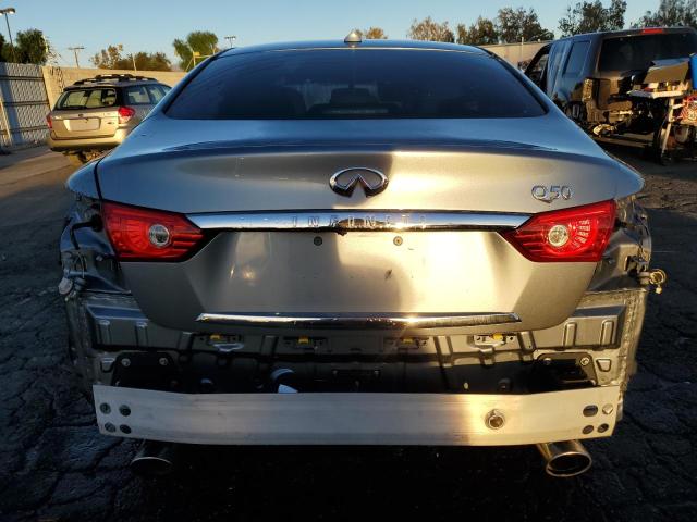 Photo 5 VIN: JN1CV7AP1GM201513 - INFINITI Q50 