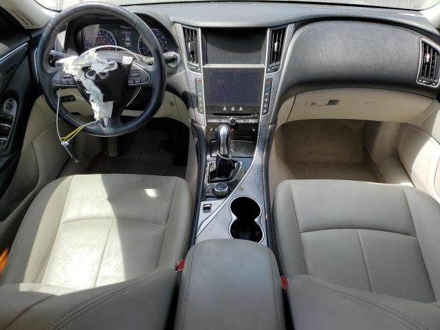 Photo 7 VIN: JN1CV7AP1GM201513 - INFINITI Q50 