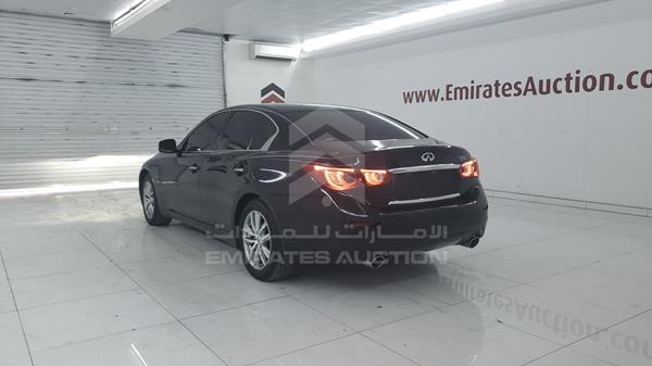 Photo 5 VIN: JN1CV7AP1GM840202 - INFINITI Q50 