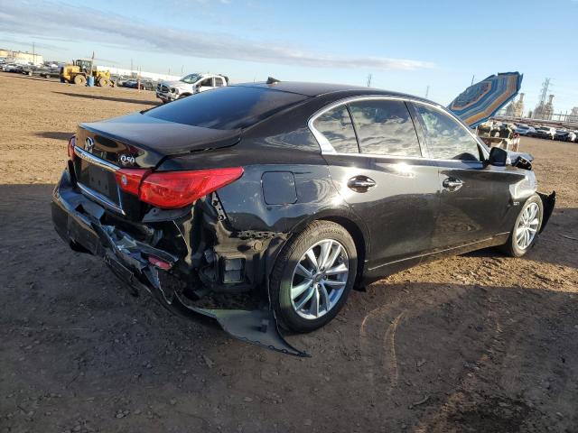 Photo 2 VIN: JN1CV7AP1HM642219 - INFINITI Q50 