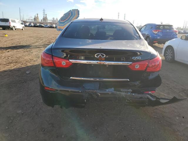 Photo 5 VIN: JN1CV7AP1HM642219 - INFINITI Q50 