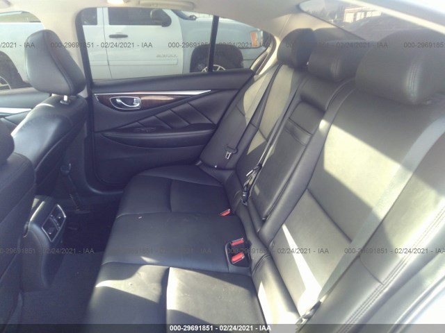 Photo 7 VIN: JN1CV7AP1JM240920 - INFINITI Q50 