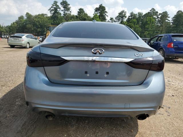 Photo 5 VIN: JN1CV7AP1JM241369 - INFINITI Q50 PURE 