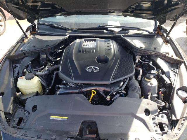 Photo 6 VIN: JN1CV7AP1JM241548 - INFINITI Q50 PURE 