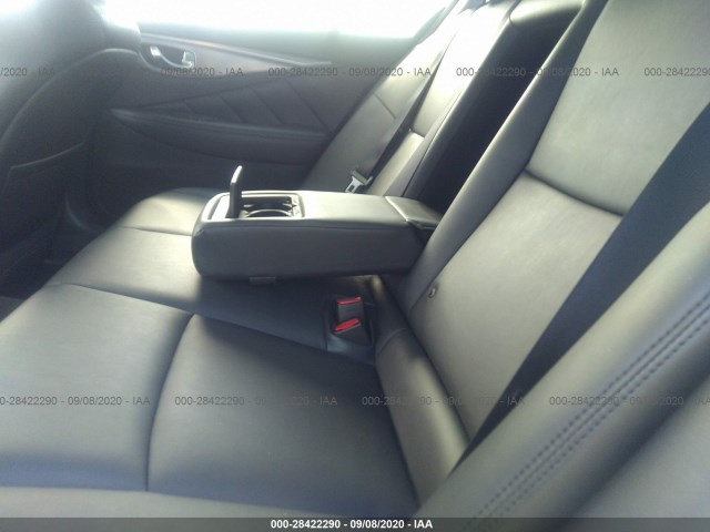 Photo 7 VIN: JN1CV7AP2GM200760 - INFINITI Q50 