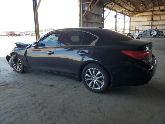 Photo 1 VIN: JN1CV7AP2GM201620 - INFINITI Q50 BASE 