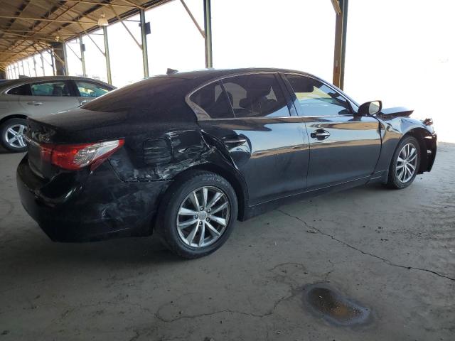 Photo 2 VIN: JN1CV7AP2GM201620 - INFINITI Q50 BASE 